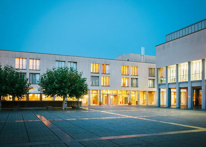 Vienna House Easy By Wyndham Trier