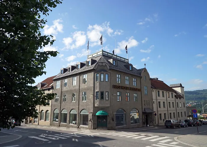 Hotel Breiseth