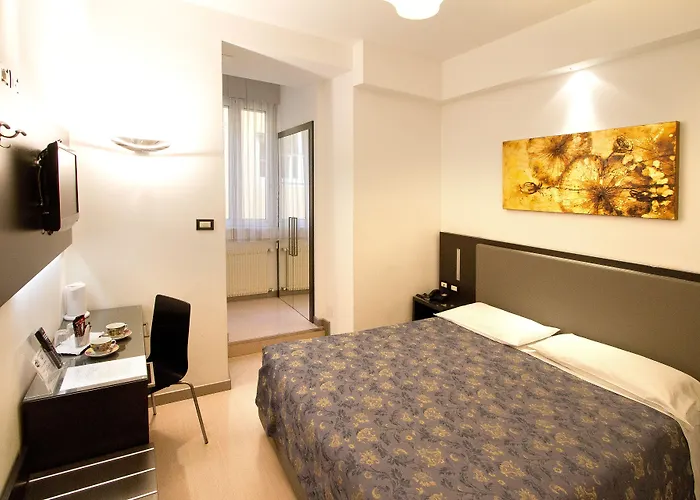 Hotel Roma