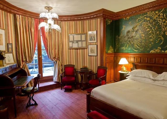 L'Hôtel
