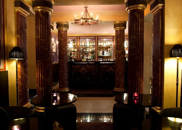 L'Hotel París