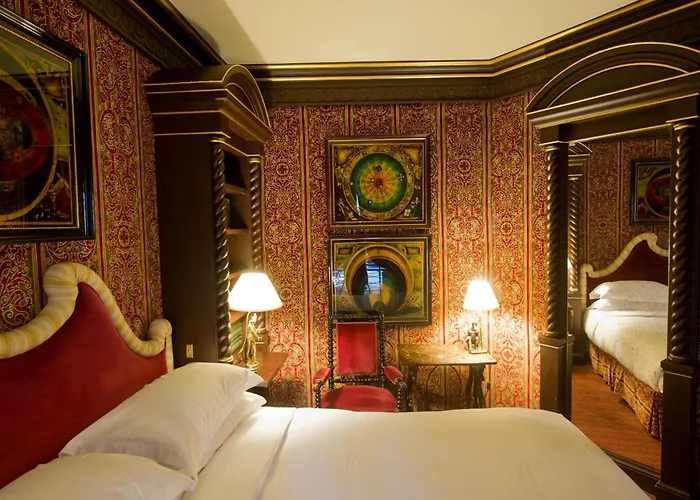 L'Hôtel