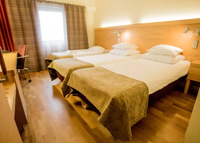 Original Sokos Hotel Lappee