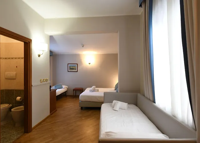 Hotel Cavour
