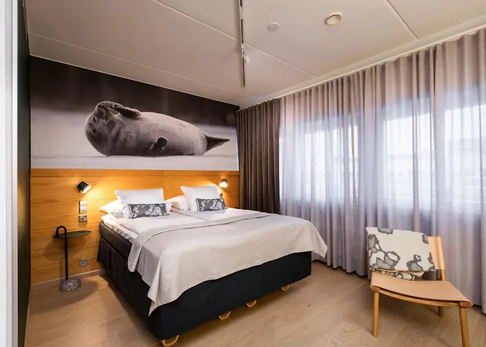 Original Sokos Hotel Lappee