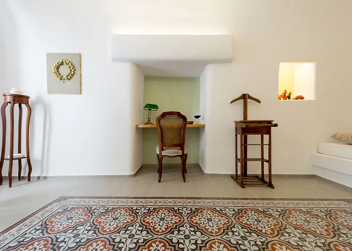 Villa Renos Hotel