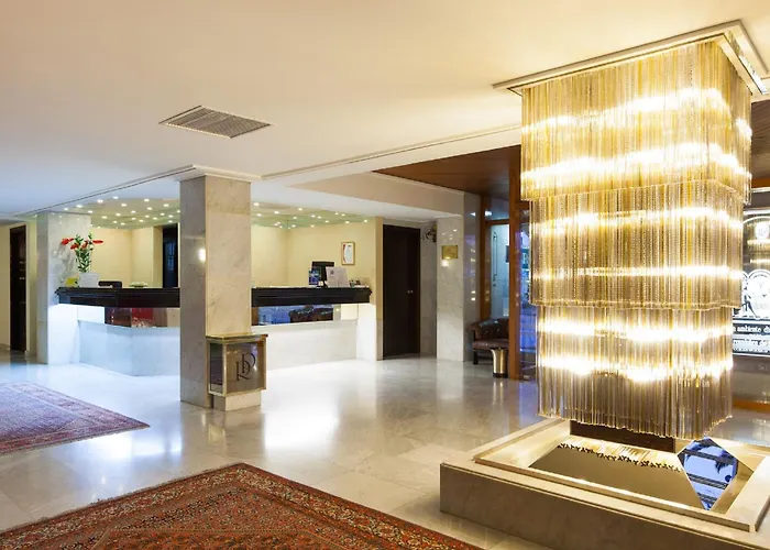 Hotel Royal Plaza