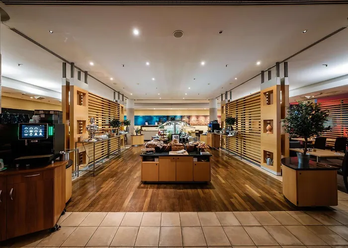 Radisson Blu Hotel Hannover
