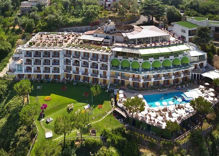 Grand Hotel President