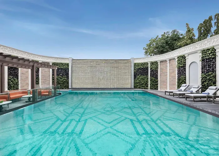 Radisson Blu Hotel & Suites Grt Chennai