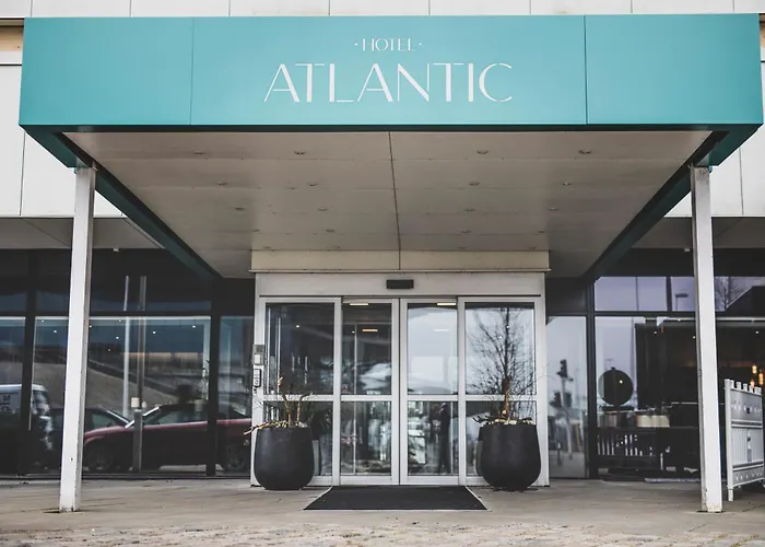 Hotel Atlantic