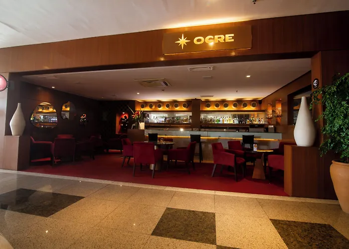 Seara Praia Hotel