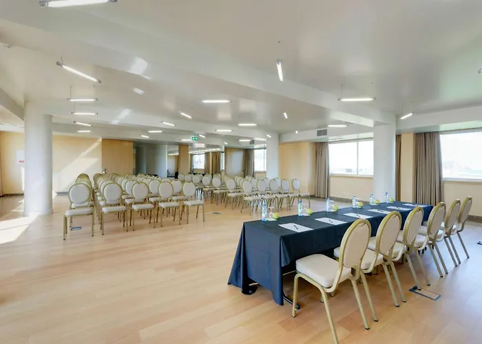 Tryp By Wyndham Porto Expo Hotel