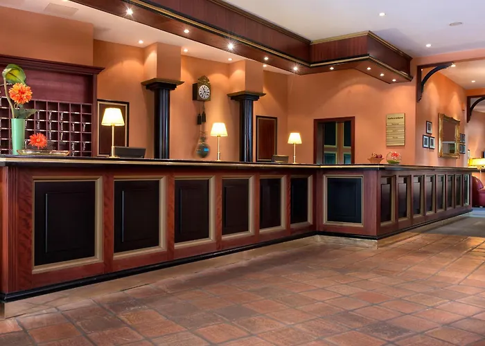 SORAT Hotel Brandenburg