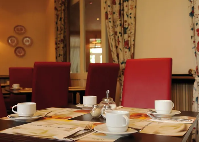 SORAT Hotel Brandenburg