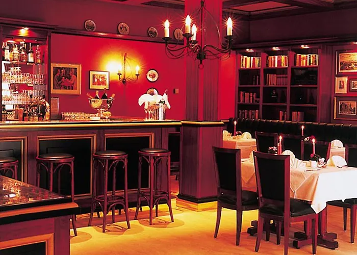 SORAT Hotel Brandenburg