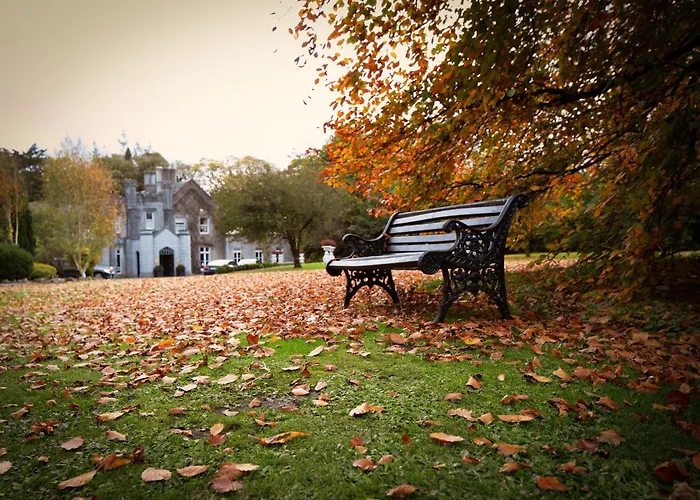 Abbey Hotel Roscommon