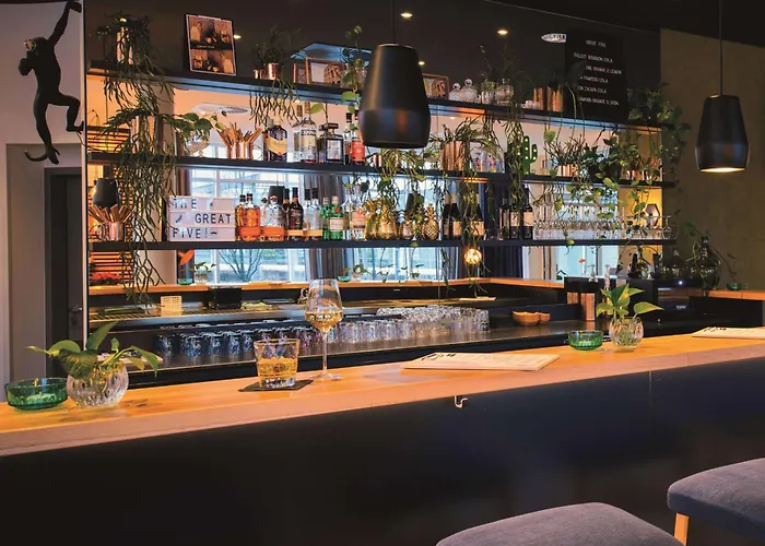 Vienna House Easy By Wyndham Bad Oeynhausen