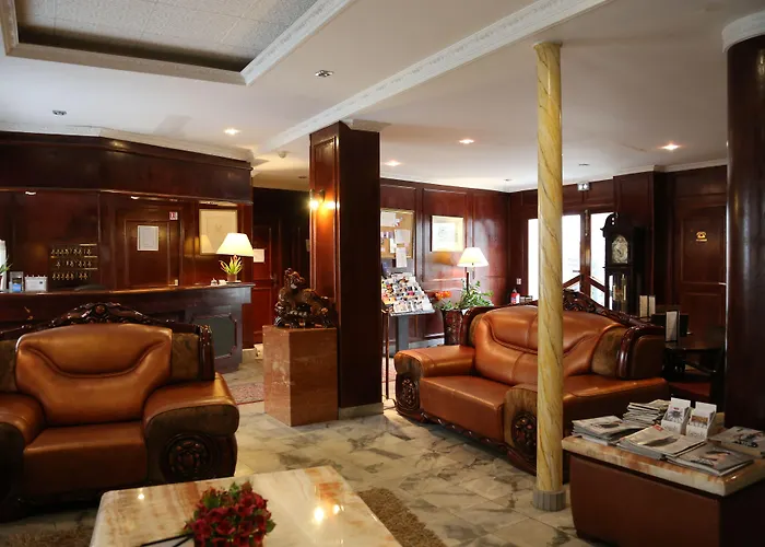 Hôtel Princesse Isabelle