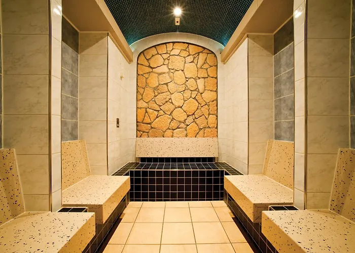 Hotel Birke, Ringhotel Kiel
