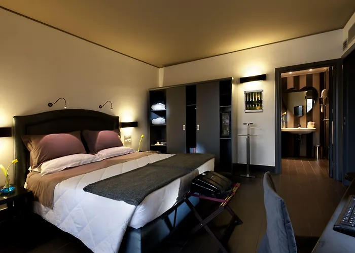 Astoria Palace Hotel