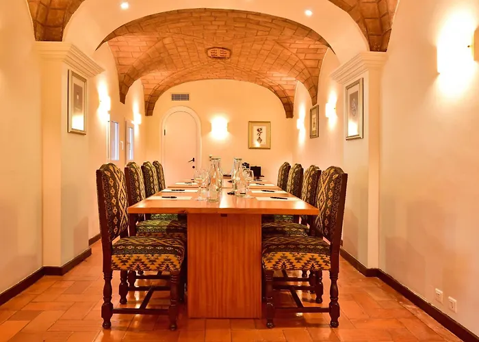 Hotel Fortaleza do Guincho Relais&Châteaux