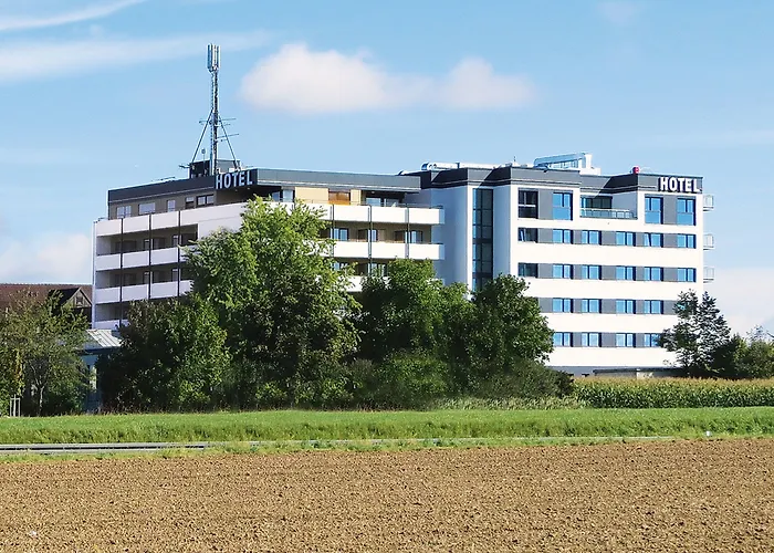 Seligweiler Hotel & Restaurant
