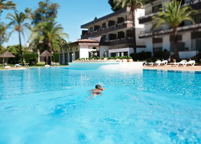 Hotel Jerez Aq35