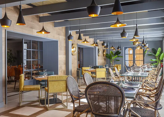 Hotel Jerez Aq35