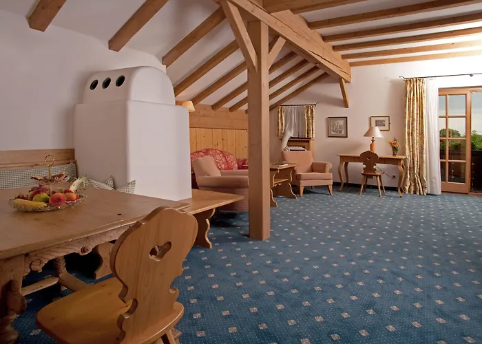 Hotel Gut Ising