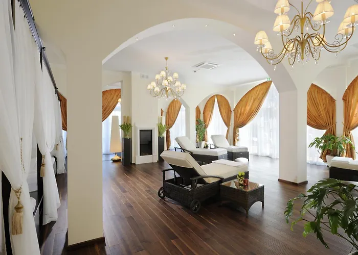 Hotel Gut Ising