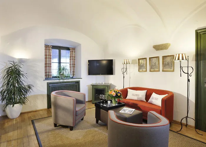 Hotel Gut Ising