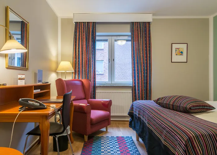 Teaterhotellet