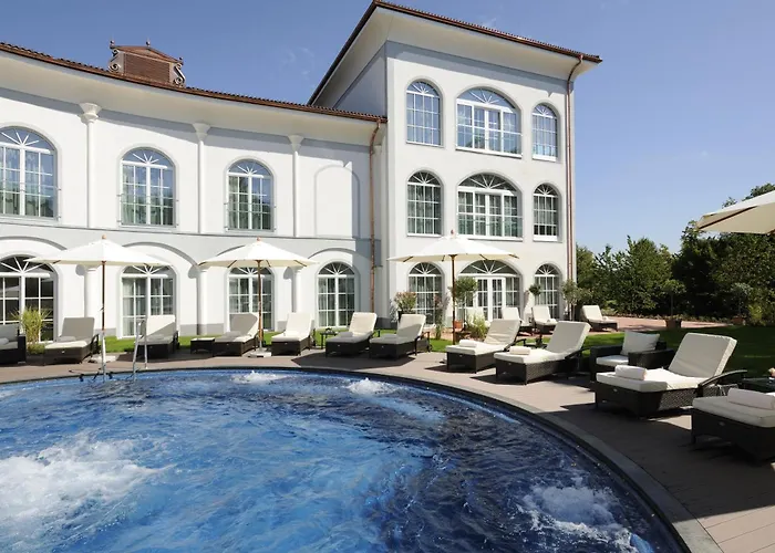 Hotel Gut Ising