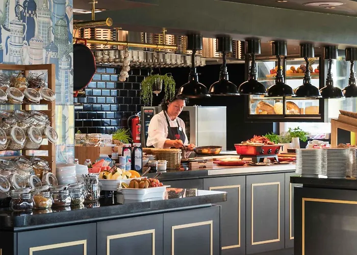 Thon Hotel Arendal