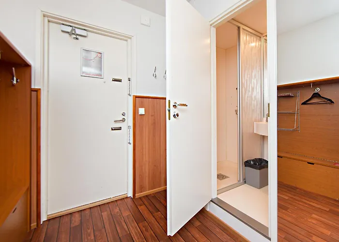 Omena Hotel Turku Humalistonkatu