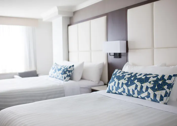 The Park Hotel London