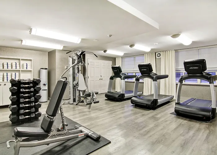 The Park Hotel London