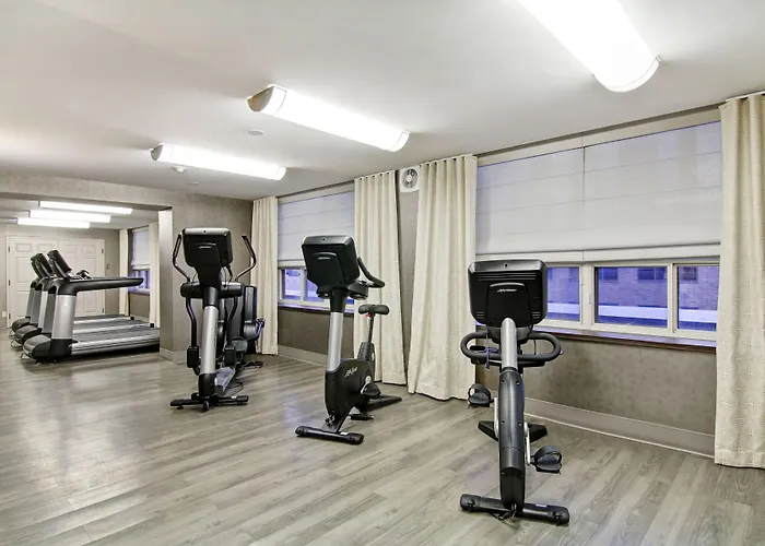 The Park Hotel London