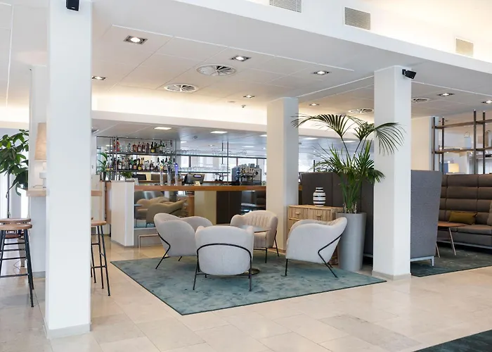 Original Sokos Hotel Tapiola Garden Espoo