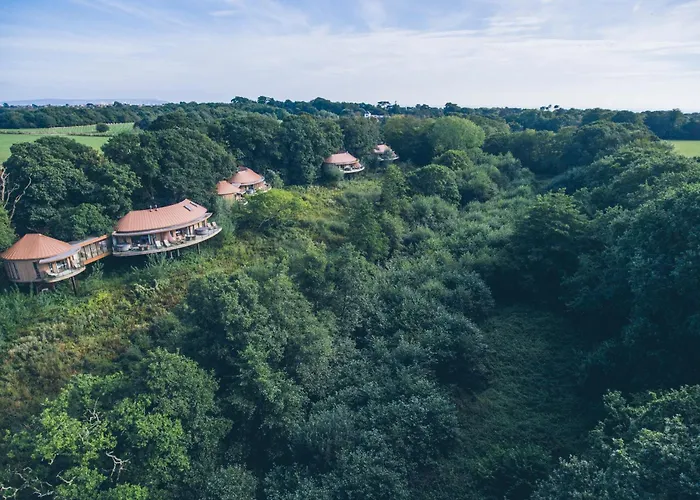 Chewton Glen Hotel