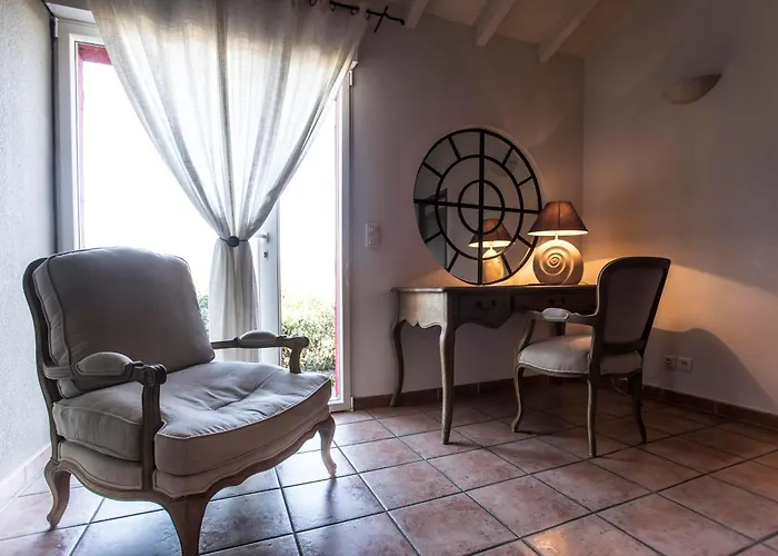 Le Roc E Fiori Hotel - Teritoria