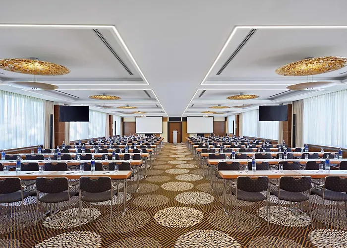 Dorint Hotel Esplanade Jena