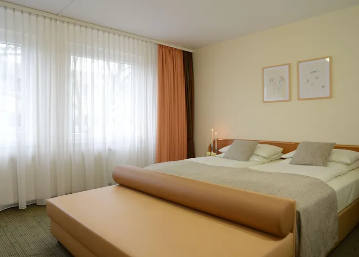 Hotel Residenz Oberhausen