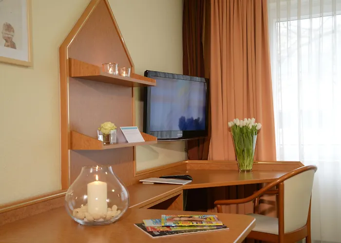 Hotel Residenz Oberhausen