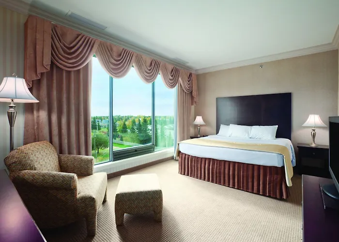 Border Inn & Suites