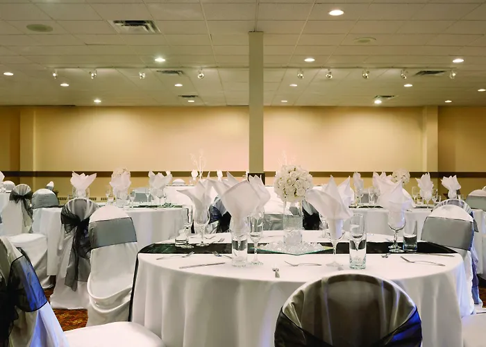 Border Inn & Suites