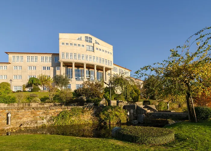 Gran Hotel Los Abetos