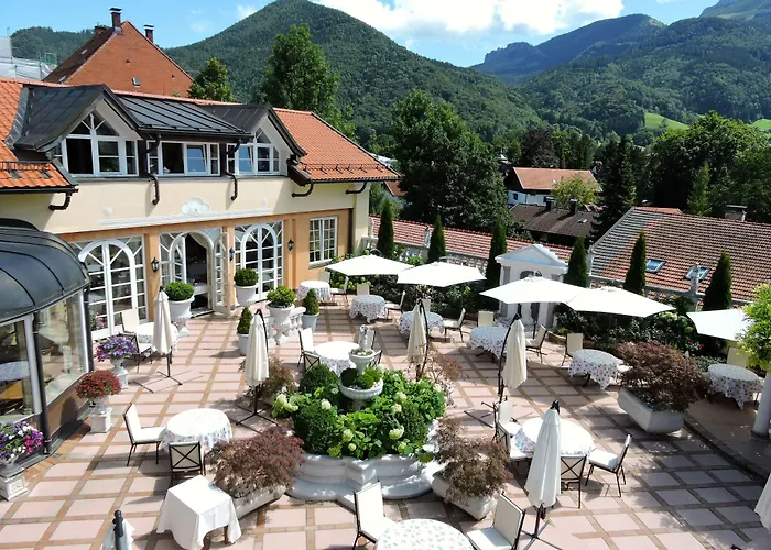 Boutique Hotel Residenz Winkler