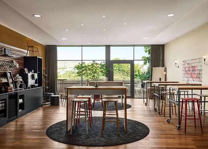 Vienna House Easy By Wyndham Wuppertal